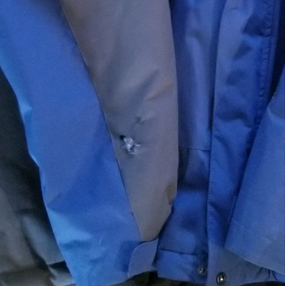 Hawke & Co. Coat - Picture 4 of 5